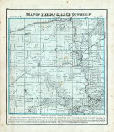 Pilot Grove Township, Burnside, Oak Grove, Hancock County 1874
